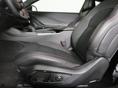 New 2025 Dodge Charger R/T w/ Quick Order Package 25M R/T image 11