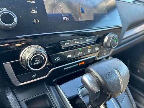Used 2017 Honda CR-V EX-L image 31