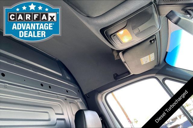 Used 2025 Mercedes-Benz Sprinter 2500 image 26