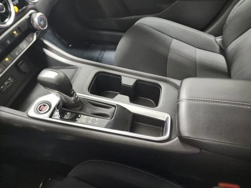 Used 2023 Nissan Sentra SV FWD image 27