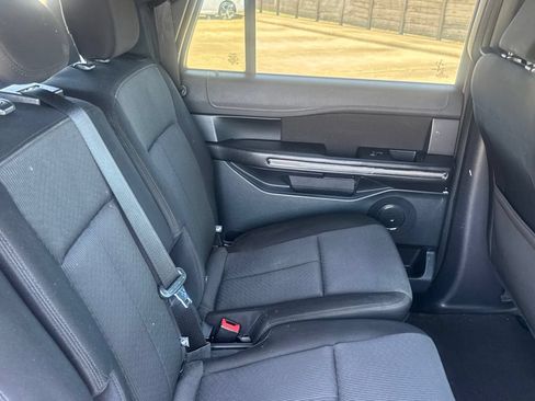 Used 2021 Ford Expedition Max XLT RWD image 32