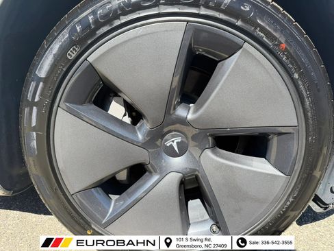 Used 2023 Tesla Model 3 Standard Range RWD image 24