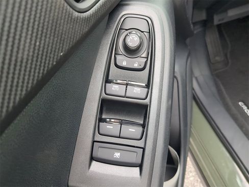 New 2026 Subaru Crosstrek 2.0i Premium image 16