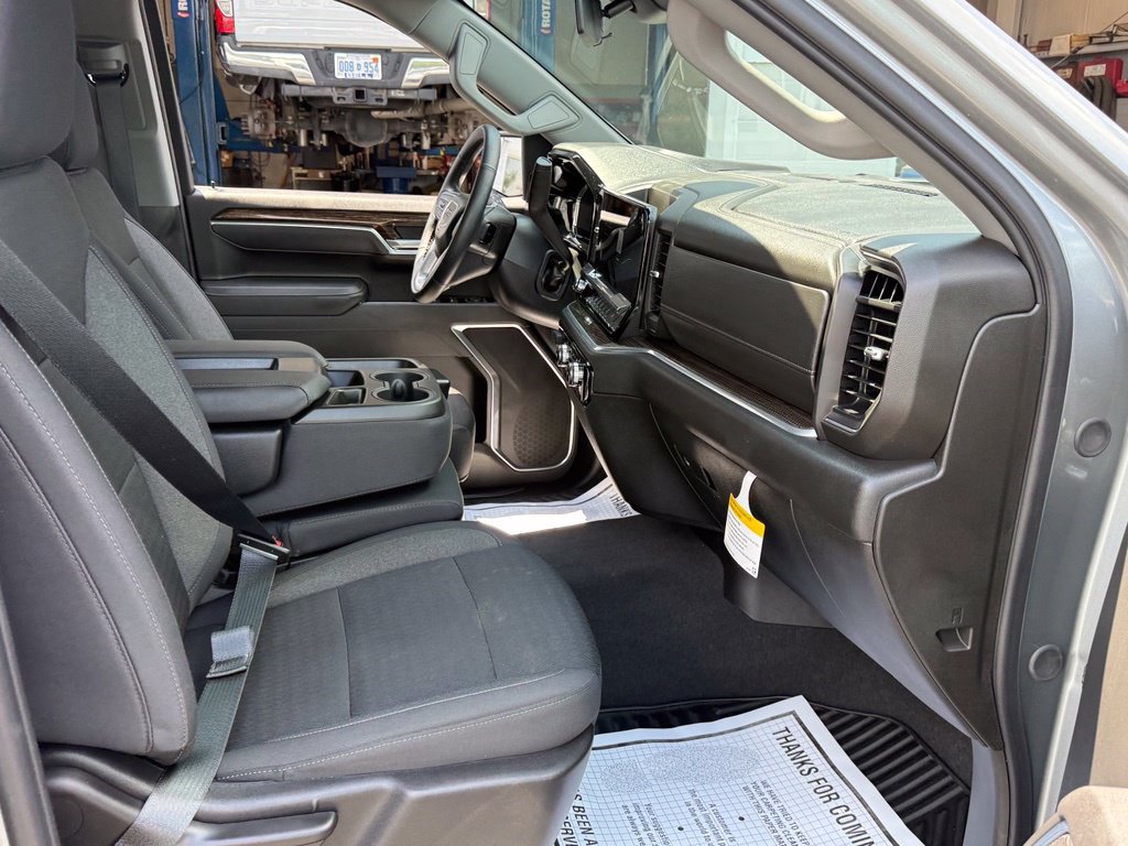 Used 2026 GMC Sierra 1500 Elevation AWD/4WD image 13