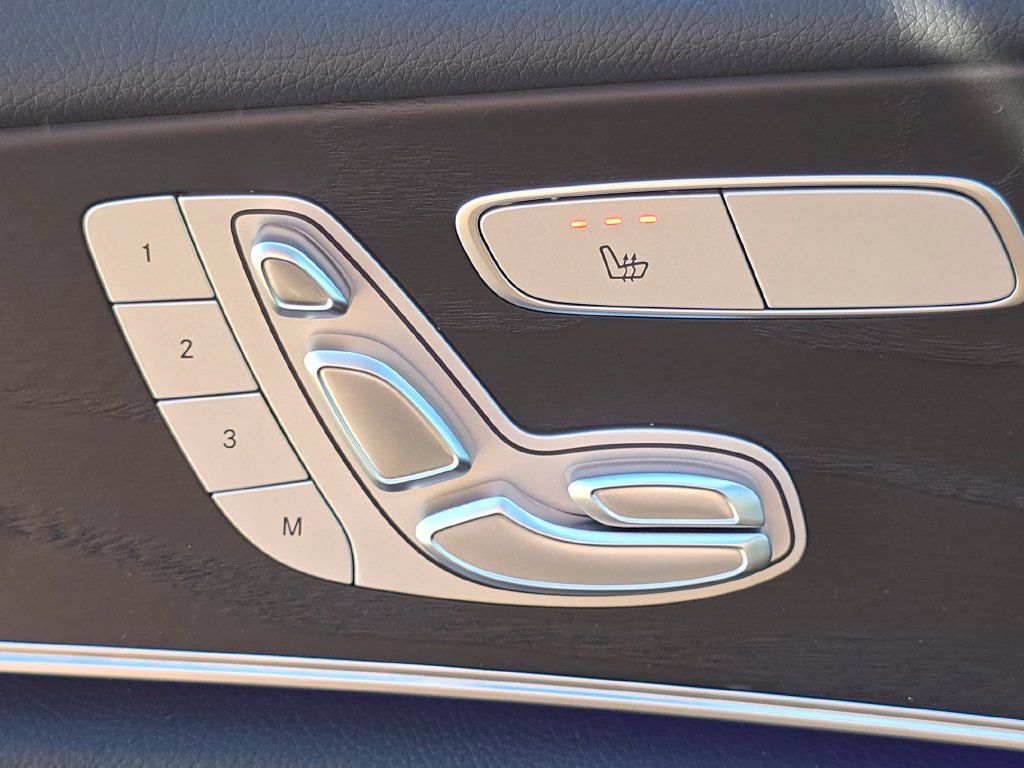 Certified 2023 Mercedes-Benz E 350 4MATIC Sedan image 7