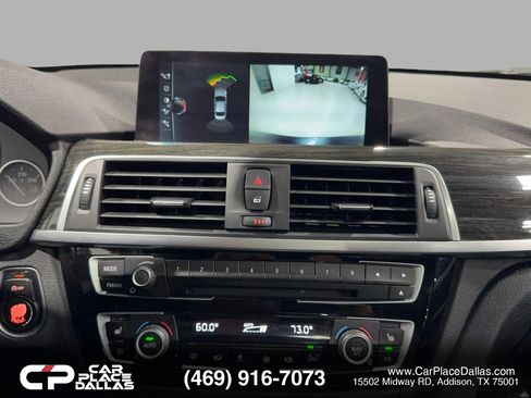 Used 2017 BMW 330i Sedan image 37