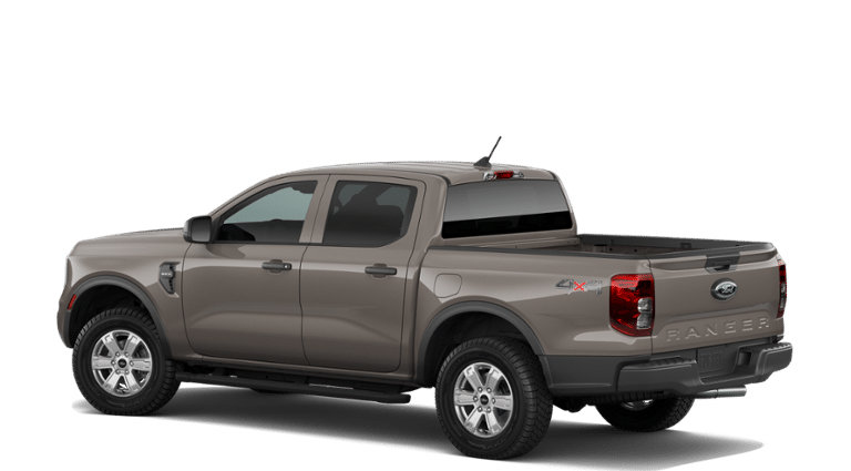 New 2026 Ford Ranger XL AWD/4WD image 24