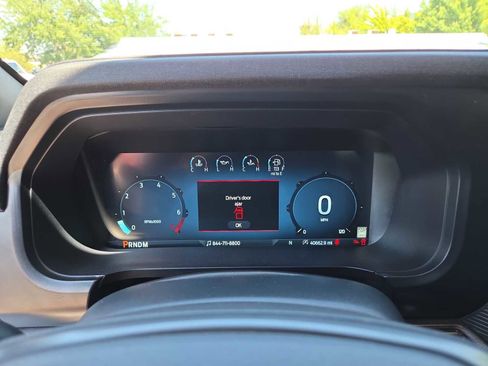 Used 2024 Ford F150 Tremor w/ Equipment Group 402A High AWD/4WD image 26