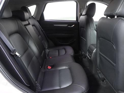 Used 2024 MAZDA CX-5 AWD 2.5 S w/ Select Package image 18
