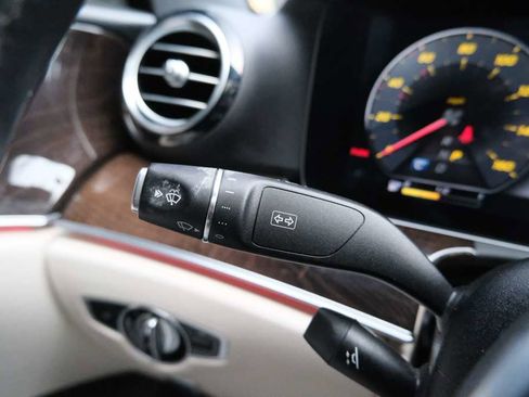 Used 2020 Mercedes-Benz E 350 Sedan w/ Parking Assistance Package image 42