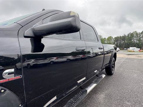 Used 2015 RAM 2500 Big Horn RWD image 11