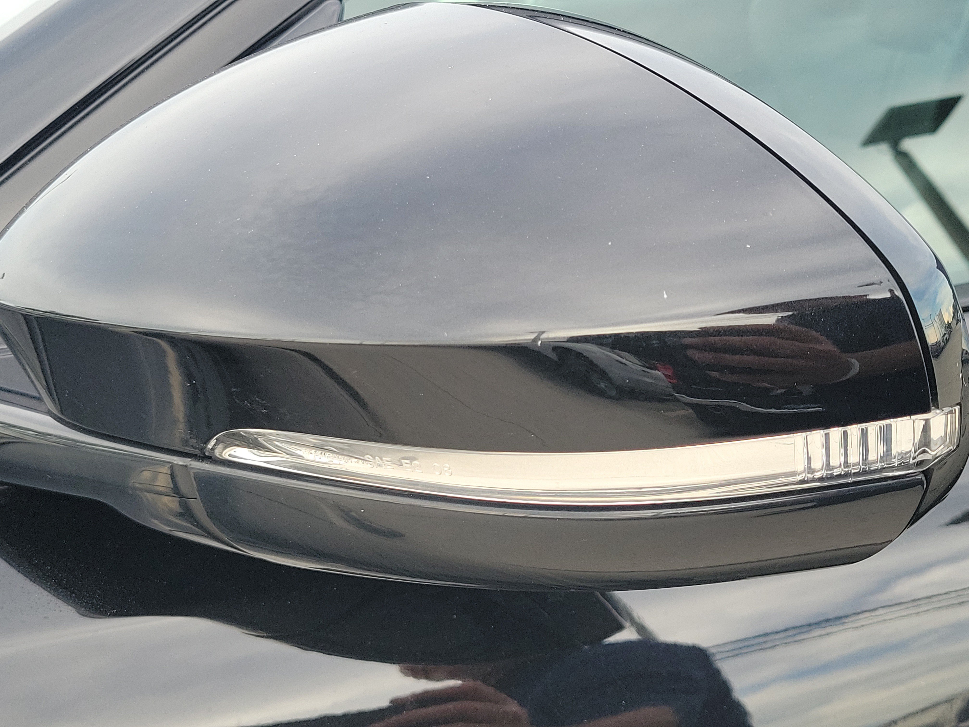 Used 2014 Jaguar F-TYPE Convertible RWD image 9