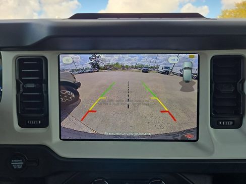 New 2026 Ford Bronco Heritage Edition image 13