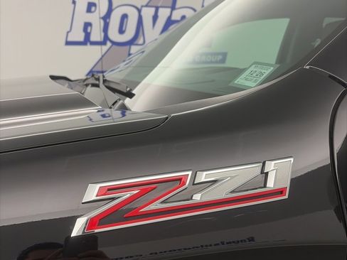 Used 2021 Chevrolet Silverado 1500 LTZ image 7