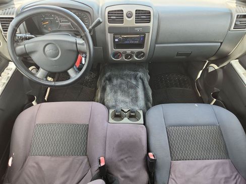Used 2006 Chevrolet Colorado LT RWD image 17