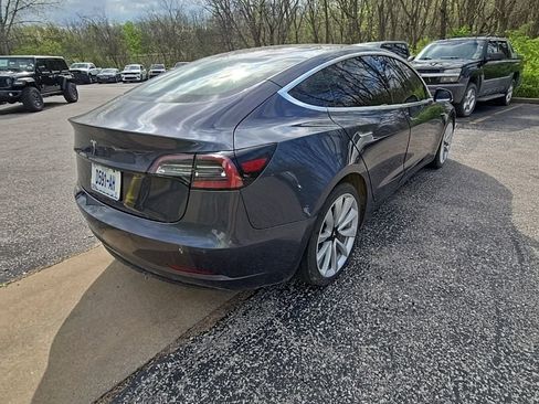 Used 2018 Tesla Model 3 Long Range image 7
