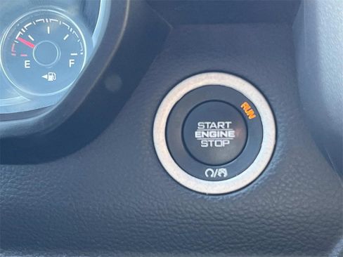 Used 2022 RAM 1500 Big Horn image 24