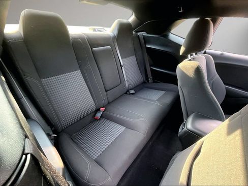 Used 2020 Dodge Challenger SXT AWD/4WD image 24