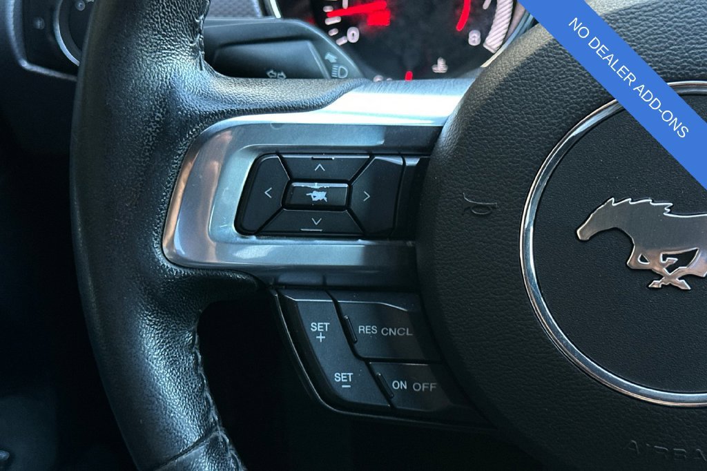 Used 2017 Ford Mustang GT RWD image 25