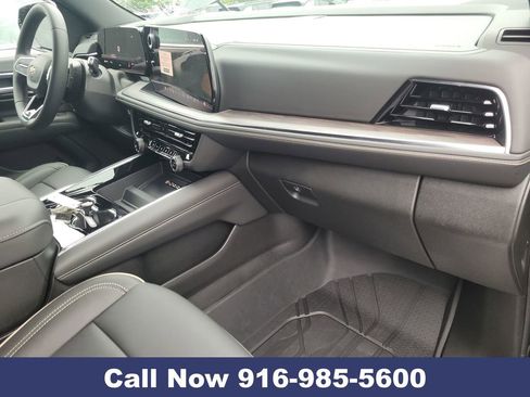 New 2026 Chevrolet Tahoe Premier w/ Sun And Tow Package image 34