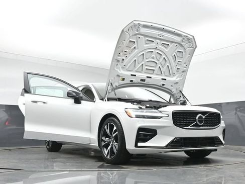 Used 2023 Volvo S60 B5 Core w/ Climate Package FWD image 50