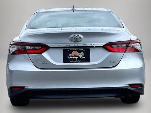 Used 2023 Toyota Camry LE FWD image 6