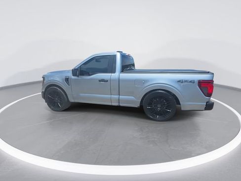 Used 2025 Ford F150 XL AWD/4WD image 5