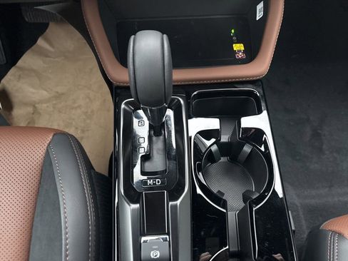 New 2026 Subaru Forester Touring image 21