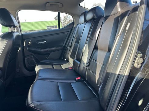 Used 2023 Nissan Sentra SR w/ SR Premium Package image 22