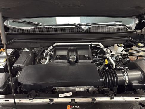 Used 2024 GMC Canyon AT4 w/ AT4 Premium Package AWD/4WD image 35