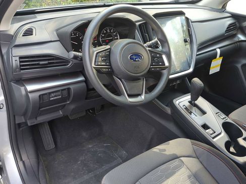New 2025 Subaru Impreza 2.0i Sport image 16