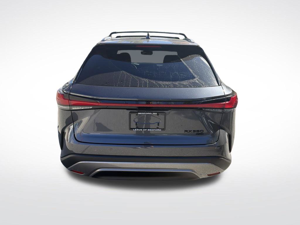 New 2026 Lexus RX 350 Premium AWD/4WD image 5