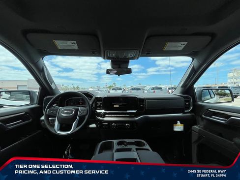 New 2026 GMC Sierra 1500 Elevation AWD/4WD image 14