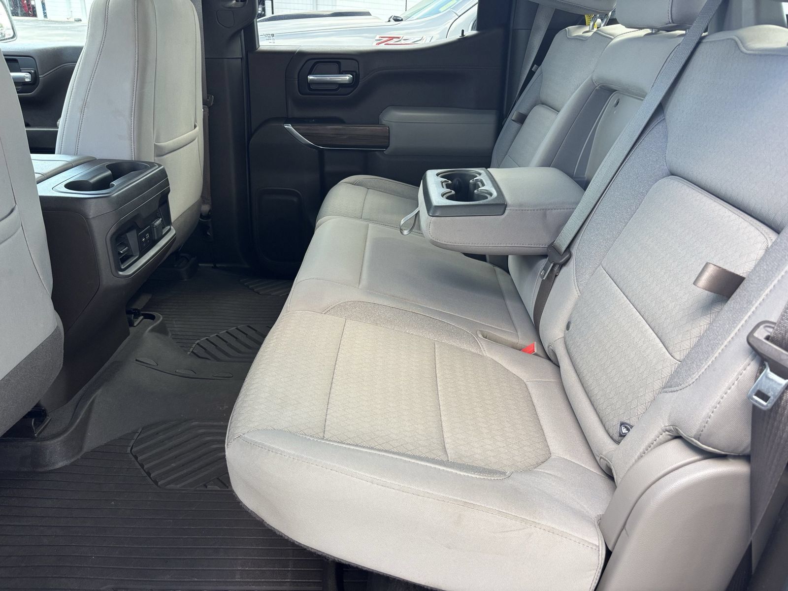 Used 2022 Chevrolet Silverado 1500 RST AWD/4WD image 26
