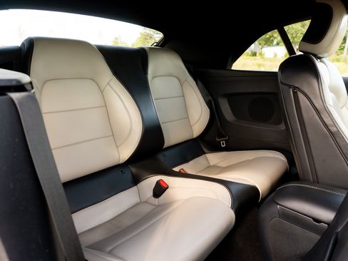 Used 2024 Ford Mustang Premium RWD image 14