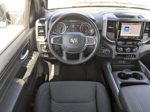 New 2026 RAM 1500 Express image 14