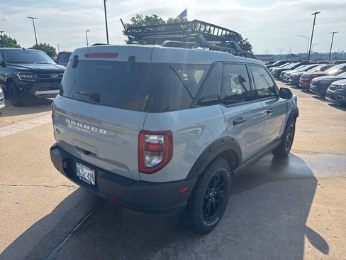 Used 2022 Ford Bronco Sport Big Bend AWD/4WD image 6