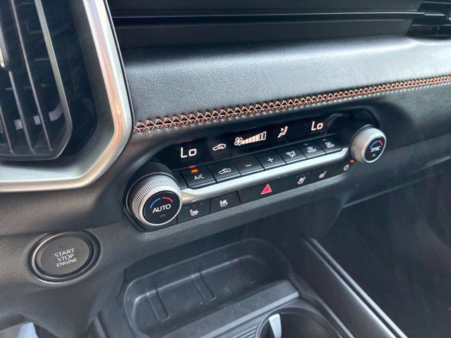Certified 2026 MAZDA CX-50 AWD 2.5 S w/ Accent Package image 31