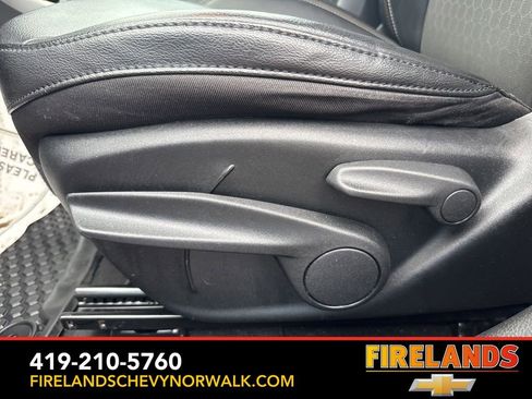 Used 2020 Jeep Compass Latitude w/ Cold Weather Group image 14