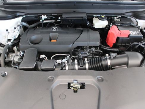 New 2026 Acura RDX Advance Package image 7