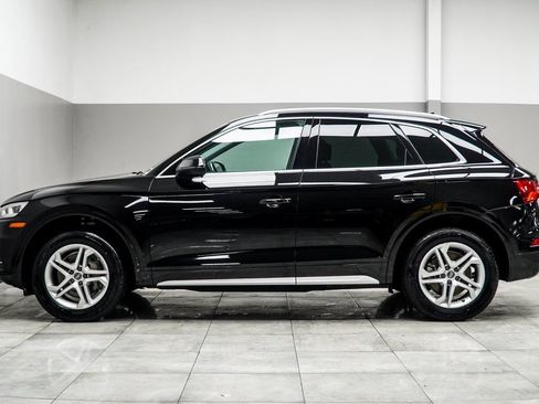 Used 2018 Audi Q5 2.0T Premium Plus w/ Premium Plus Package image 9