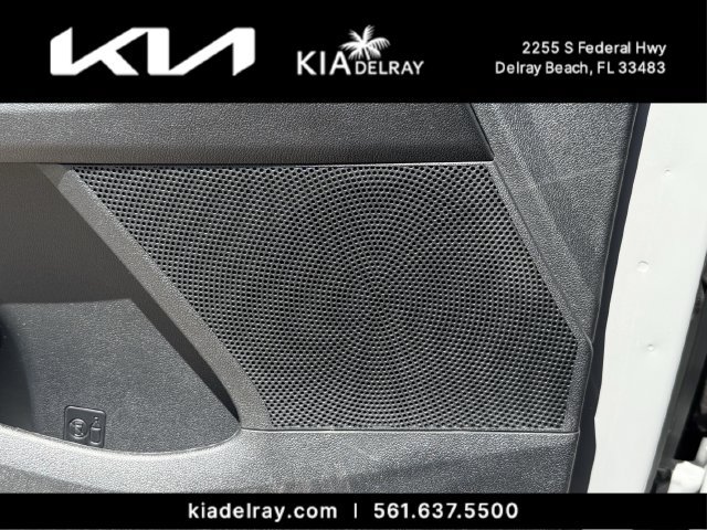 Used 2026 Kia Sorento S w/ S Panoramic Sunroof Package FWD image 15