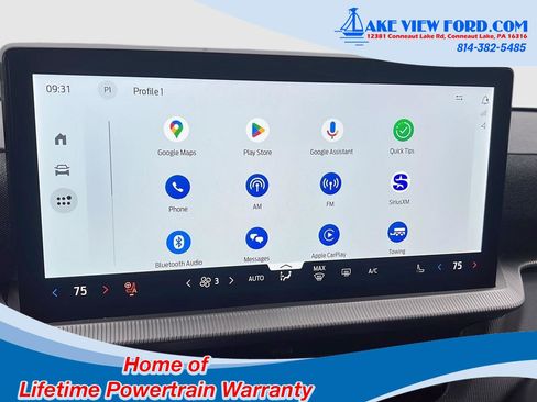 New 2025 Ford Explorer ST-Line image 35