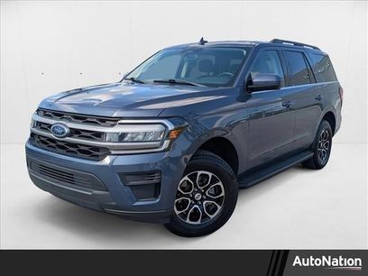 Used 2023 Ford Expedition XLT