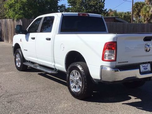 Used 2024 RAM 2500 Big Horn image 7