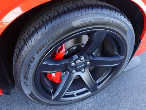 Used 2022 Dodge Challenger SRT Hellcat image 32