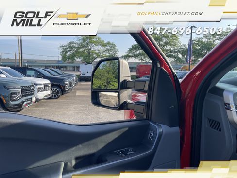 Used 2024 Ford F250 XL w/ STX Appearance Package AWD/4WD image 12