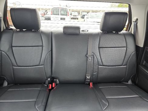 Used 2024 Toyota Tundra SR5 AWD/4WD image 6