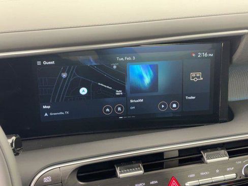 New 2026 Hyundai Palisade Calligraphy image 22