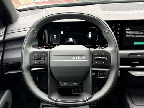 Used 2027 Kia Telluride SX X-Line w/ Towing Package AWD/4WD image 13